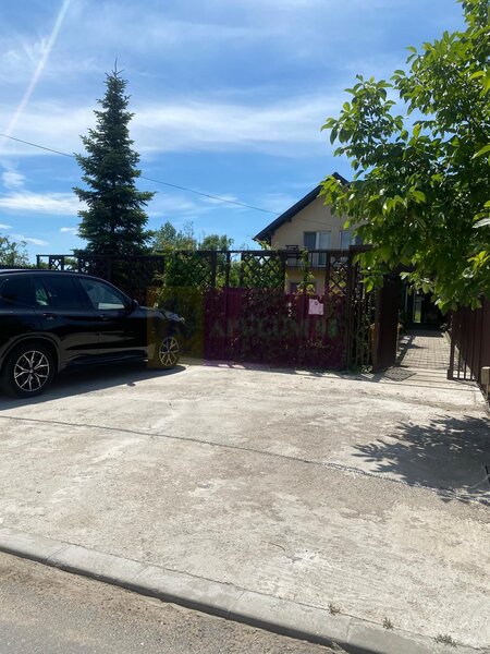 Duplex in vila, 4 camere, renovat 2025, curte 250 mp, Mogosoaia