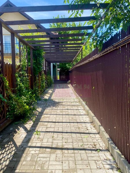 Duplex in vila, 4 camere, renovat 2025, curte 250 mp, Mogosoaia