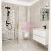 Duplex in vila, 4 camere, renovat 2025, curte 250 mp, Mogosoaia